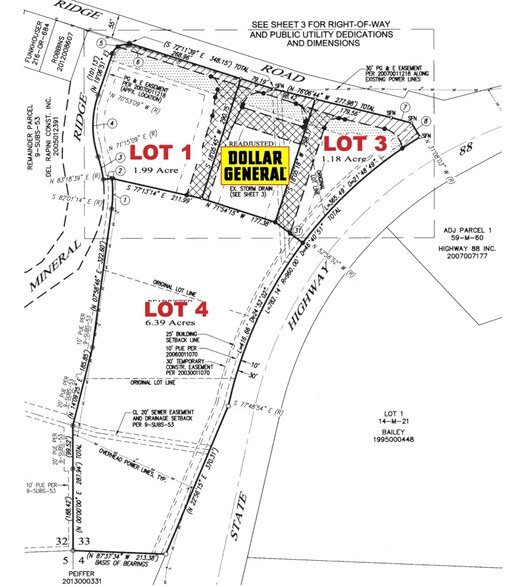 More Photos Of 0 Ridge Rd, Pine Grove Land For Sale