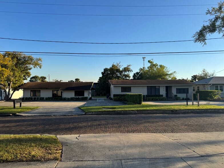 Primary Photo Of , Winter Park Office For Sale