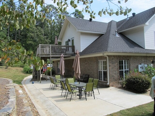 More Photos Of 13310 Kanis Rd, Little Rock Office Residential For Sale