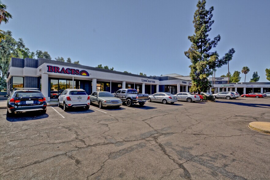 More Photos Of 2330 N 75th Ave, Phoenix Office For Lease