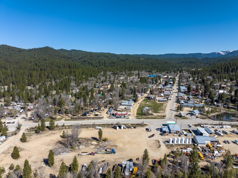 More Photos Of 101 Montgomery St, Idaho City Storefront Retail Residential For Sale