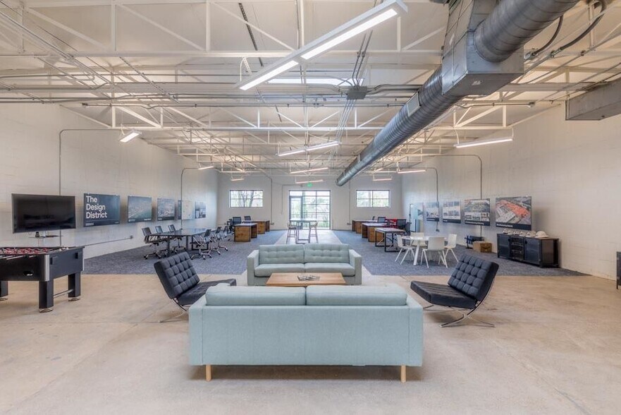 More Photos Of 119-127 Manufacturing St, Dallas Unknown For Lease