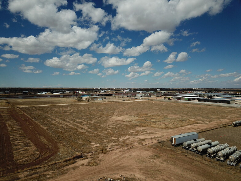 Primary Photo Of W McCormick rd, Amarillo Land For Sale