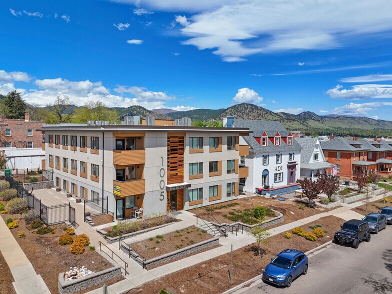 More Photos Of , Boulder Multifamily For Sale