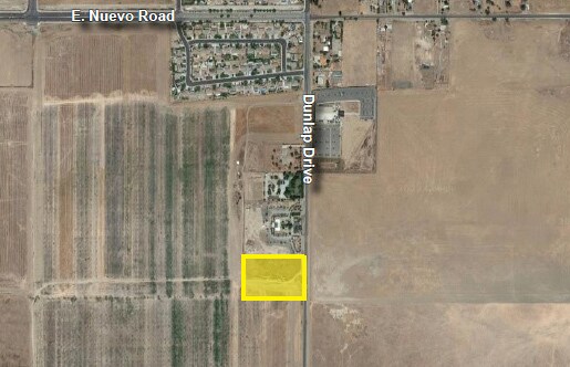 More Photos Of Dunlap Drive, Perris Land For Sale