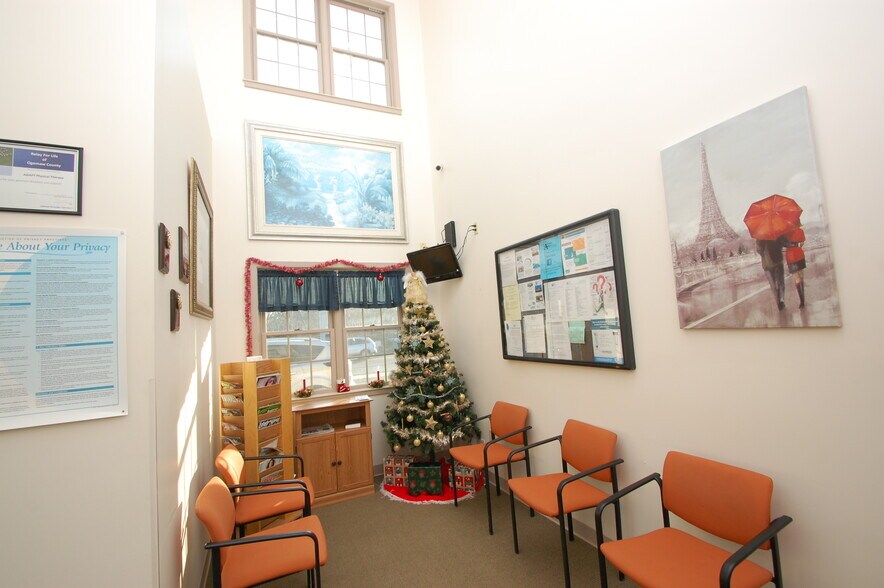 More Photos Of 105 W Houghton Ave, West Branch Medical For Sale