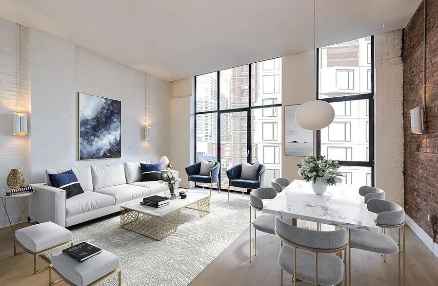 More Photos Of 222 Livingston St, Brooklyn Multifamily For Sale