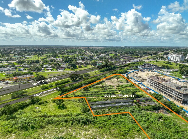 More Photos Of 21350 SW 115th Rd, Miami Land For Sale