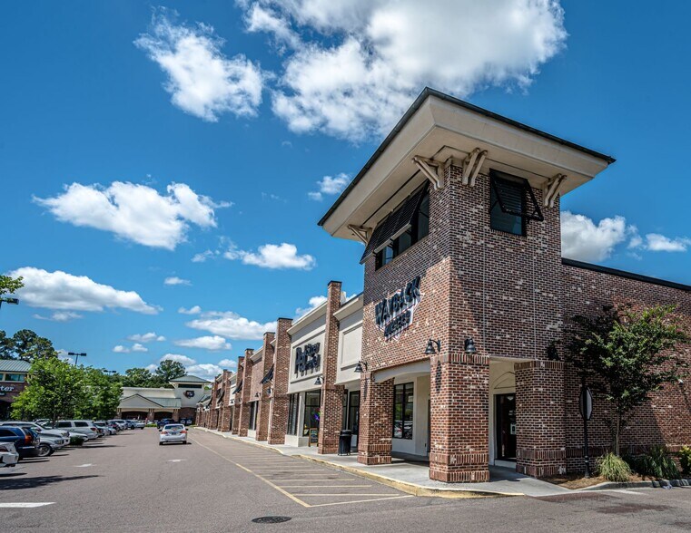 More Photos Of 600-720 Bacons Bridge Rd, Summerville Unknown For Sale