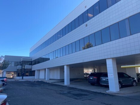 More Photos Of 13701 E Mississippi Ave, Aurora Medical For Lease