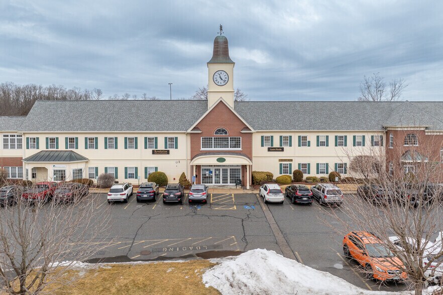 More Photos Of 4 Meeting House Rd, Chelmsford Office For Sale