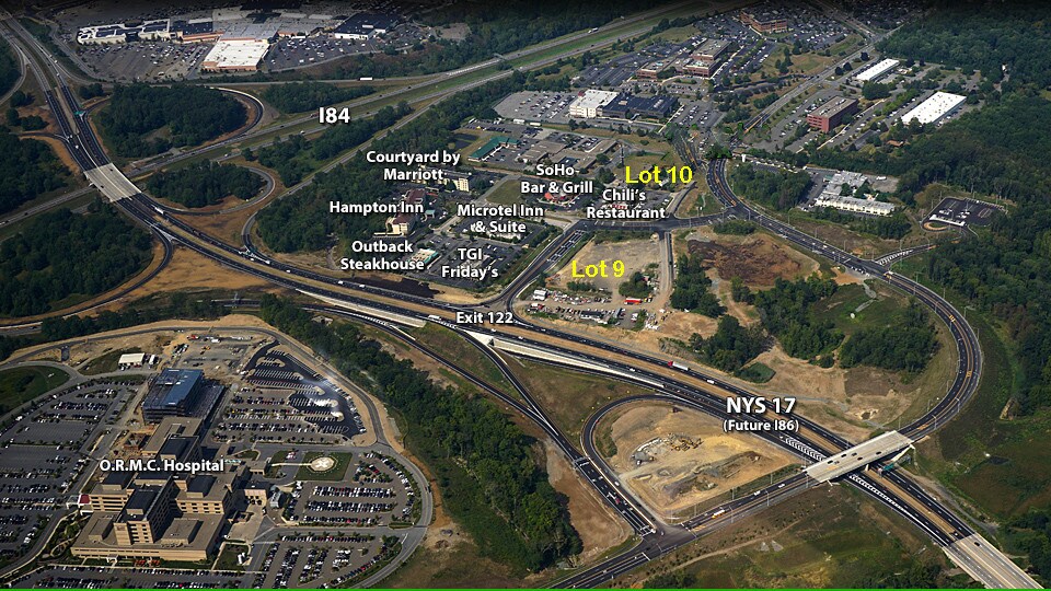 More Photos Of 47 Crystal Run Rd, Middletown Land For Lease