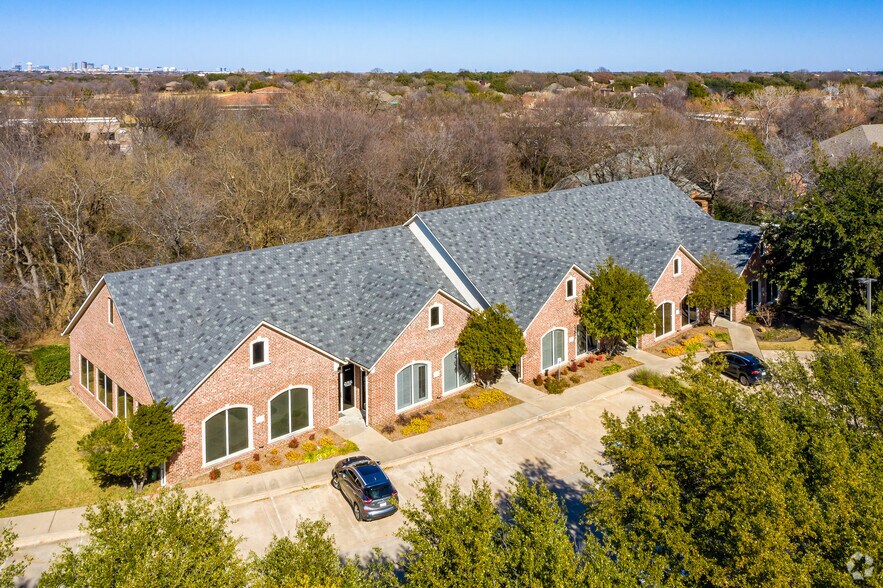 More Photos Of 5301 Village Creek Dr, Plano Office For Lease