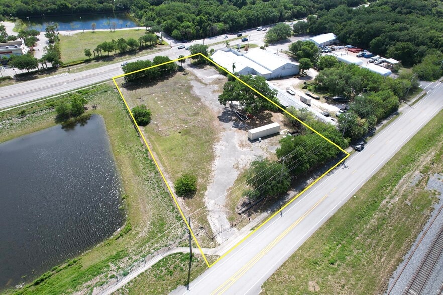 More Photos Of 5145 Us Highway 1, Vero Beach Land For Sale