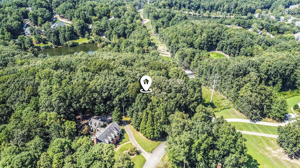 More Photos Of 0 Dunraven Place Northwest, Atlanta Land For Sale