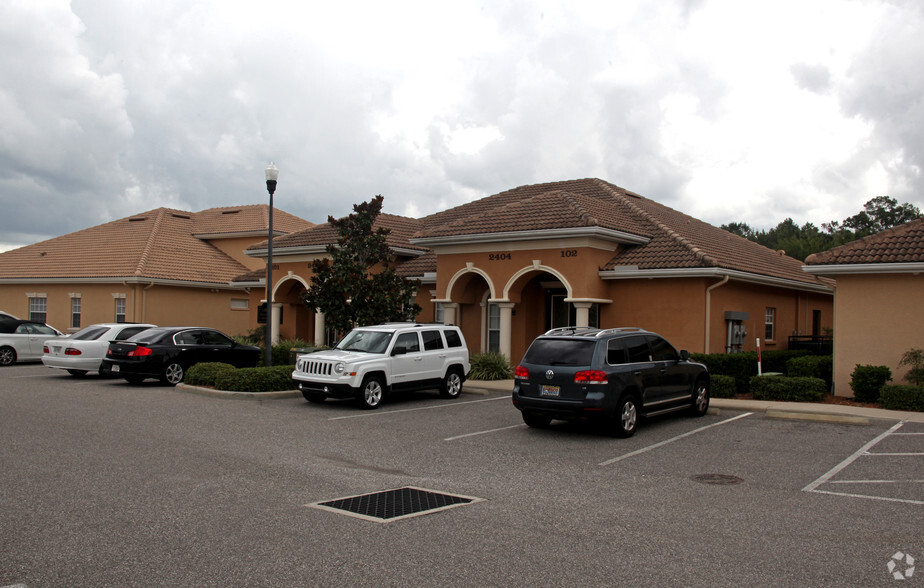 Primary Photo Of 2404 Creel Ln, Wesley Chapel Medical For Sale