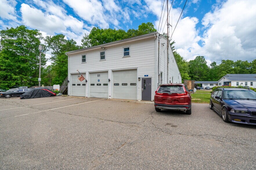 More Photos Of 35 S Main St, Newton Industrial For Sale