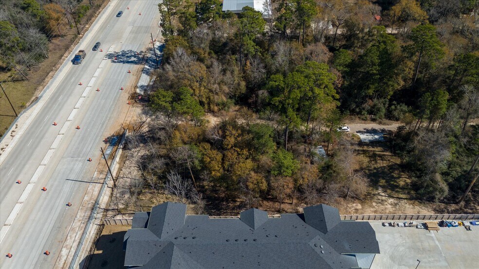 More Photos Of 0 Farm To Market 1960 E Rd, Humble Land For Sale
