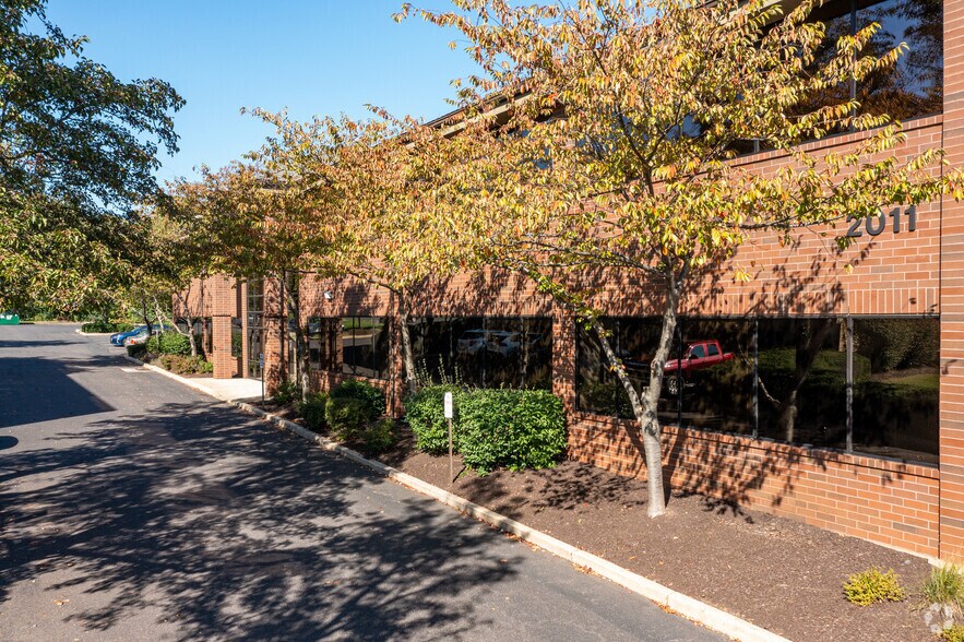 More Photos Of 2011 Renaissance Blvd, King Of Prussia Office For Lease