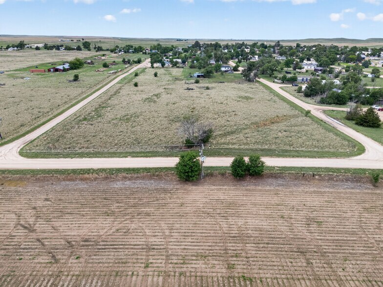 More Photos Of 512 Curtis St, Eckley Land For Sale