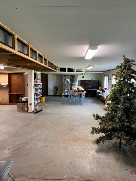 More Photos Of 12584 SW Highway 6, Stewartsville Religious Facility For Sale