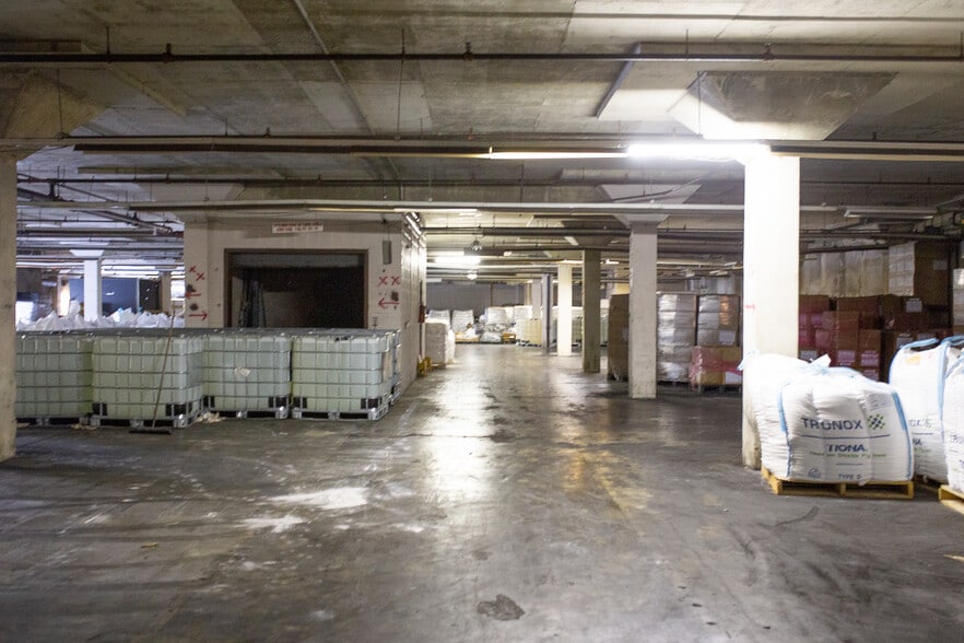 More Photos Of 1550 Phillips St, Dyersburg Manufacturing For Lease