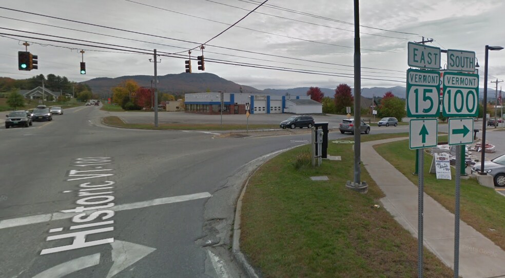 More Photos Of 32 Vt Route 15 E, Morrisville Auto Dealership For Lease