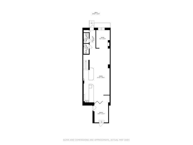 More Photos Of 2150 Fifth Ave, New York Storefront Retail Office For Sale