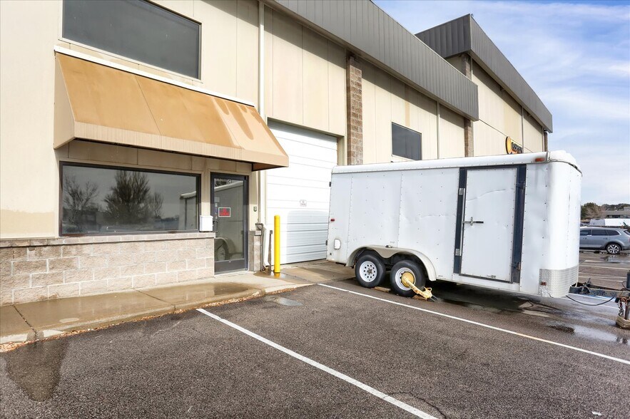 More Photos Of 7390 S Fraser St, Centennial Industrial For Sale