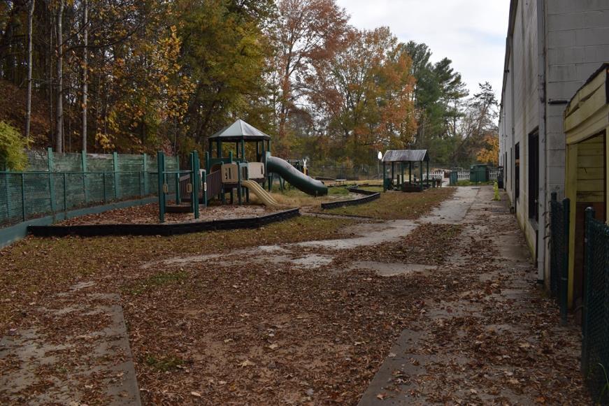 More Photos Of 1966 Morganton Blvd SW, Lenoir Daycare Center For Sale