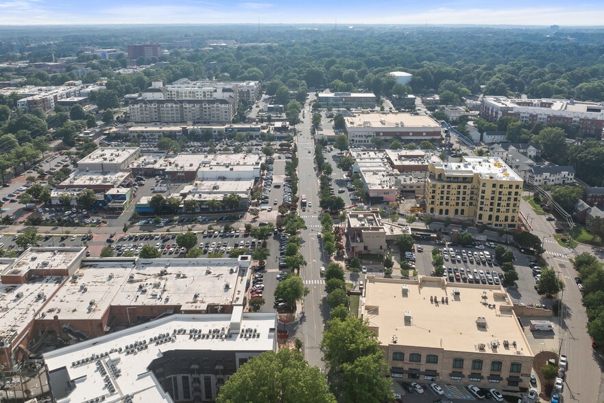 More Photos Of 503 Oberlin Rd, Raleigh Office For Sale