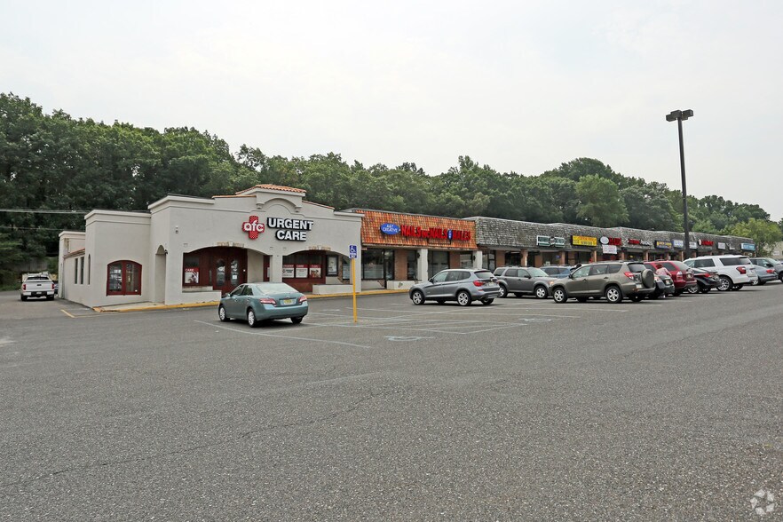 More Photos Of 2001 College Dr, Clementon General Retail For Sale