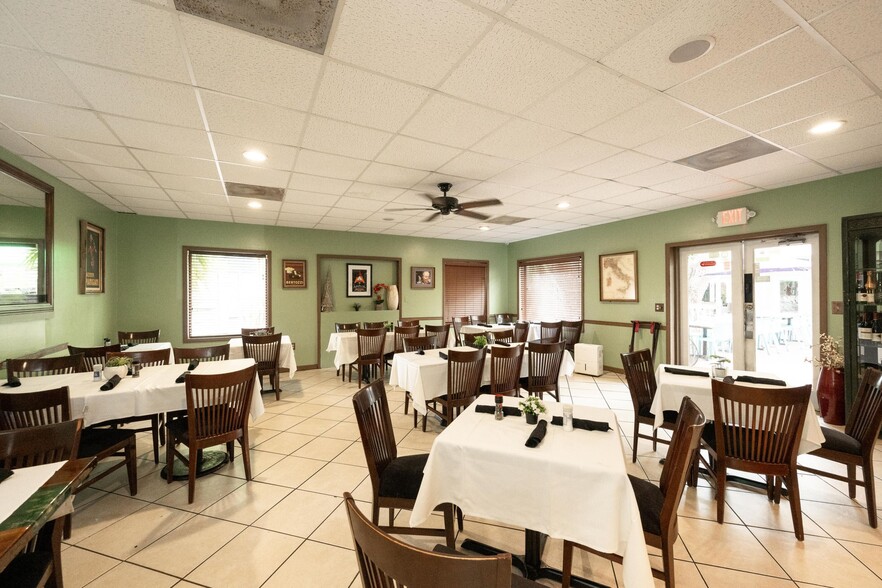 More Photos Of 1075 Duval St, Key West Restaurant For Sale