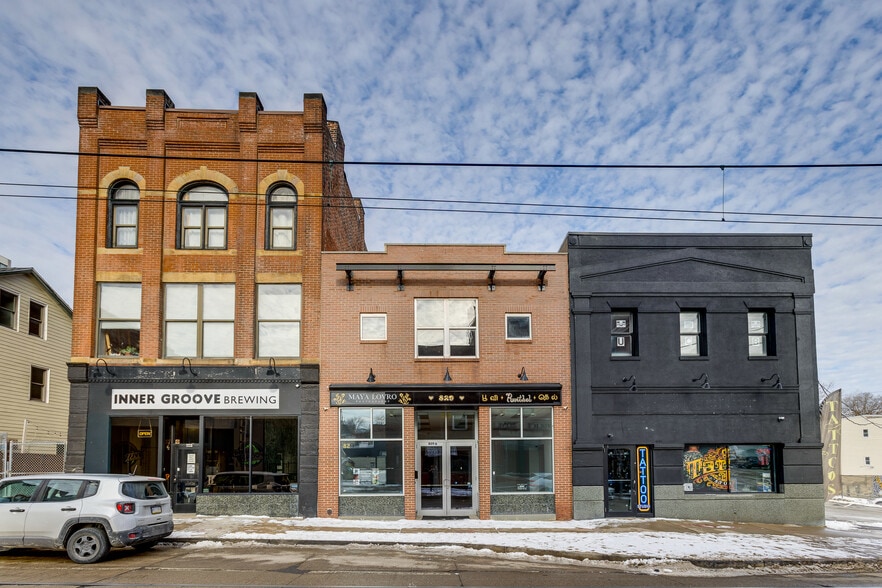 More Photos Of 829 E Warrington Ave, Pittsburgh Storefront Retail Office For Lease