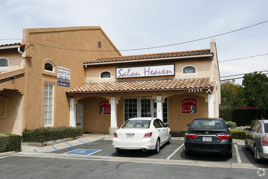 More Photos Of 15155 Gale Ave, Hacienda Heights General Retail For Lease