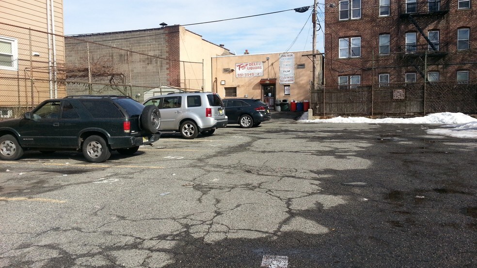 More Photos Of 361 Kearny Ave, Kearny Storefront For Sale