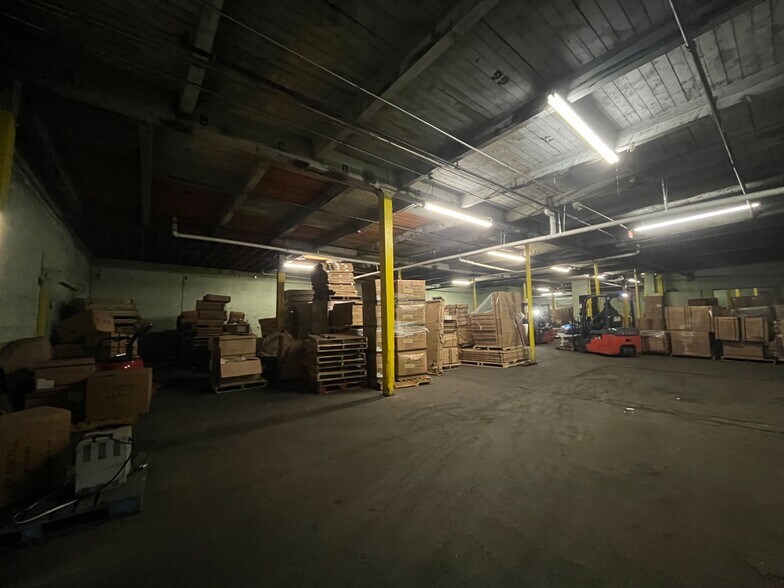 More Photos Of 2838 Trenton Ave, Philadelphia Warehouse For Sale