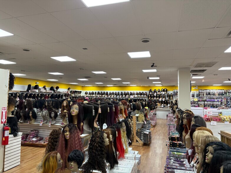 More Photos Of 1970 Bessemer Rd, Birmingham Freestanding For Lease