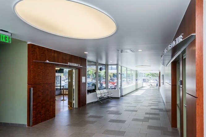 More Photos Of 2299 Post St, San Francisco Office For Sale