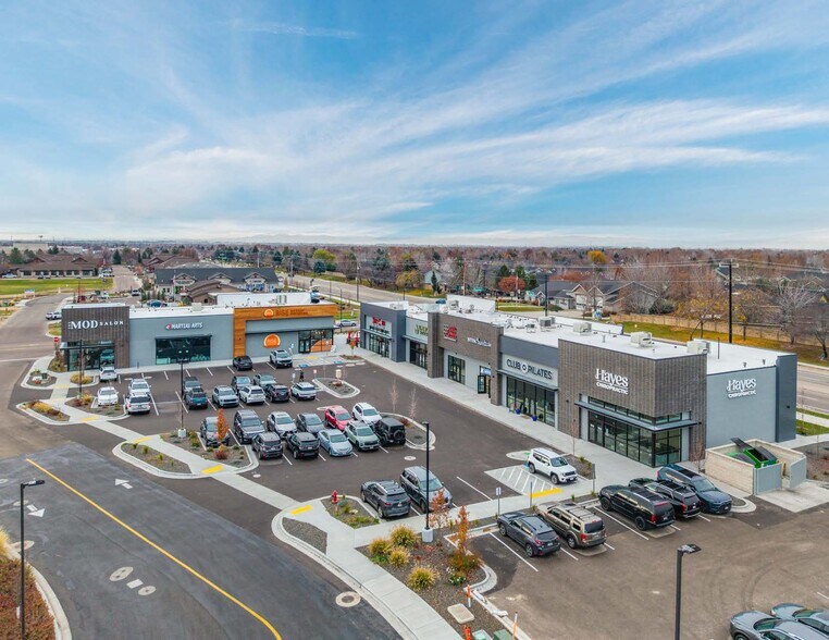 More Photos Of , Meridian General Retail For Sale