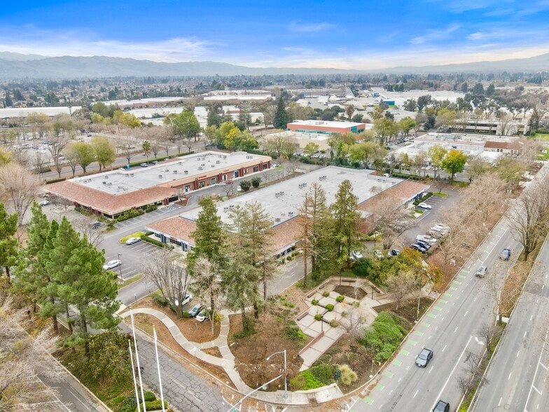 More Photos Of 2050 Concourse Dr, San Jose Research And Development For Lease