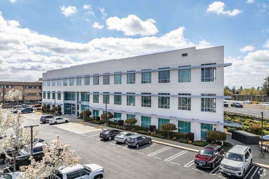 More Photos Of 400 Sunrise Ave, Roseville Office For Lease