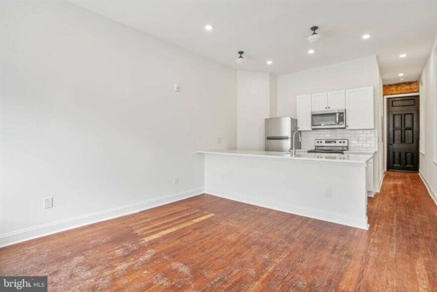 More Photos Of 3514 W Allegheny Ave, Philadelphia Multifamily For Sale