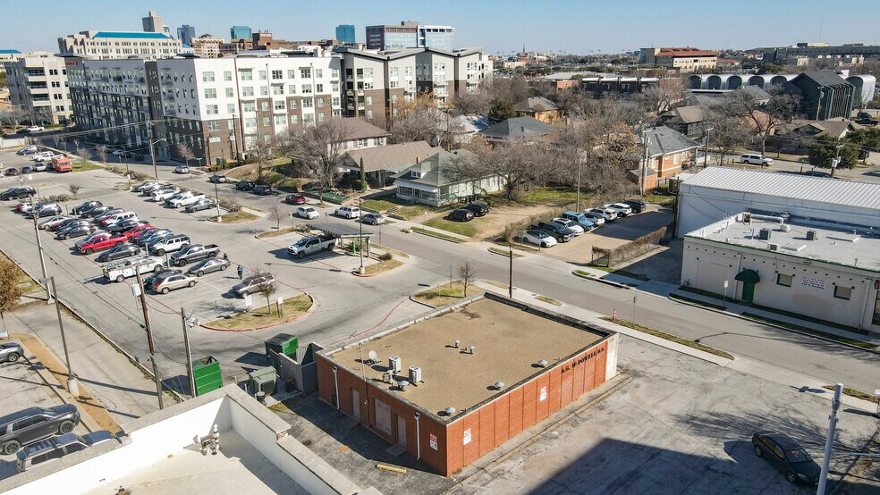 More Photos Of 1550 W Magnolia Ave, Fort Worth Medical For Sale