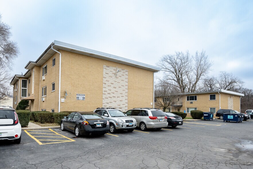501-509 Chicago Rd  