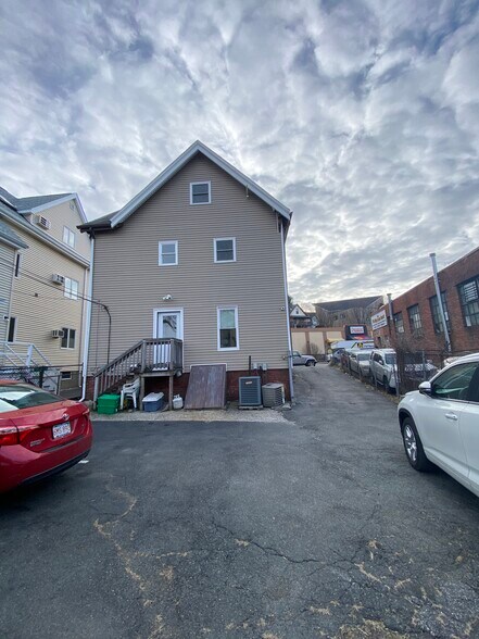 More Photos Of 70 Eastern Ave, Malden Storefront Retail Residential For Sale