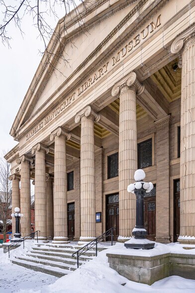 More Photos Of 220 North St, Buffalo Specialty For Sale