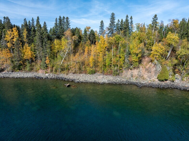 More Photos Of 4870 Hwy 61, Beaver Bay Land For Sale