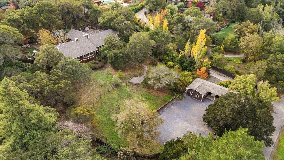 More Photos Of 1605 Lucas Valley Rd, San Rafael Healthcare For Sale