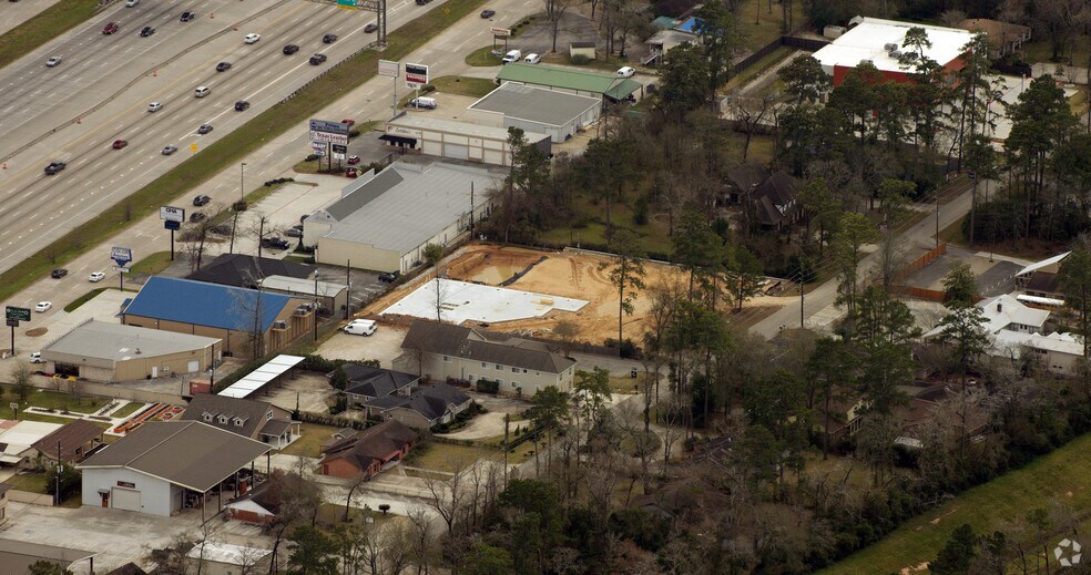 More Photos Of 26410 Oak Ridge Dr, The Woodlands Medical For Sale